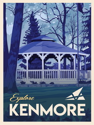 Explore Kenmore